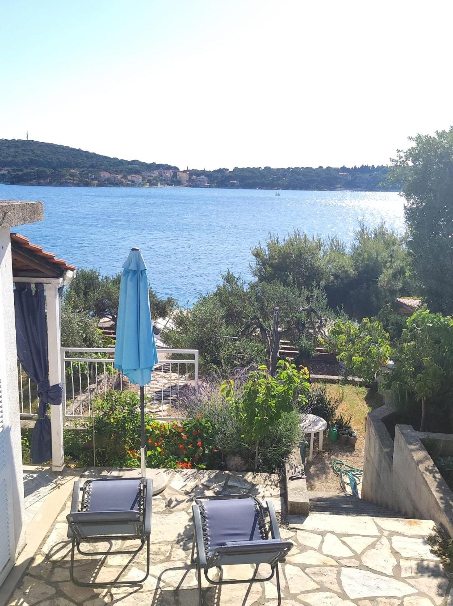 Holiday house Periska Rogoznica  Rum bild